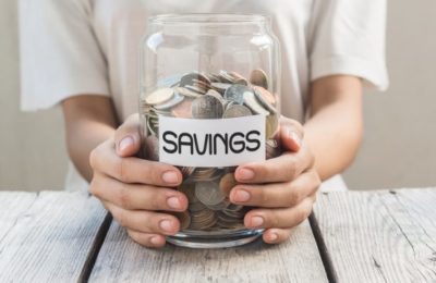 5 Ways to maintain a disciplined savings mindset