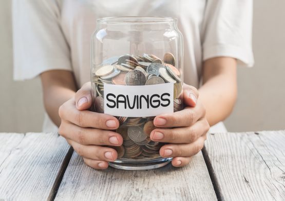 5 Ways to maintain a disciplined savings mindset