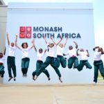 Monash South Africa