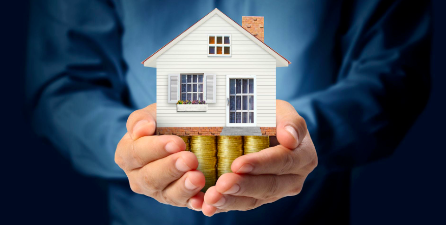 Building wealth through multiple properties