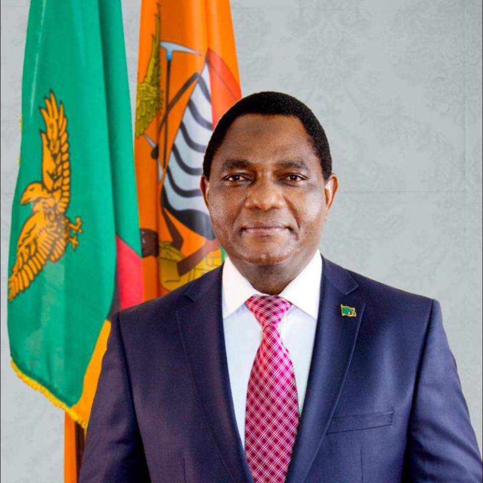 20 Things You Should Know About Hakainde Hichilema Current President 20 Things You Should Know About Hakainde Hichilema Current President